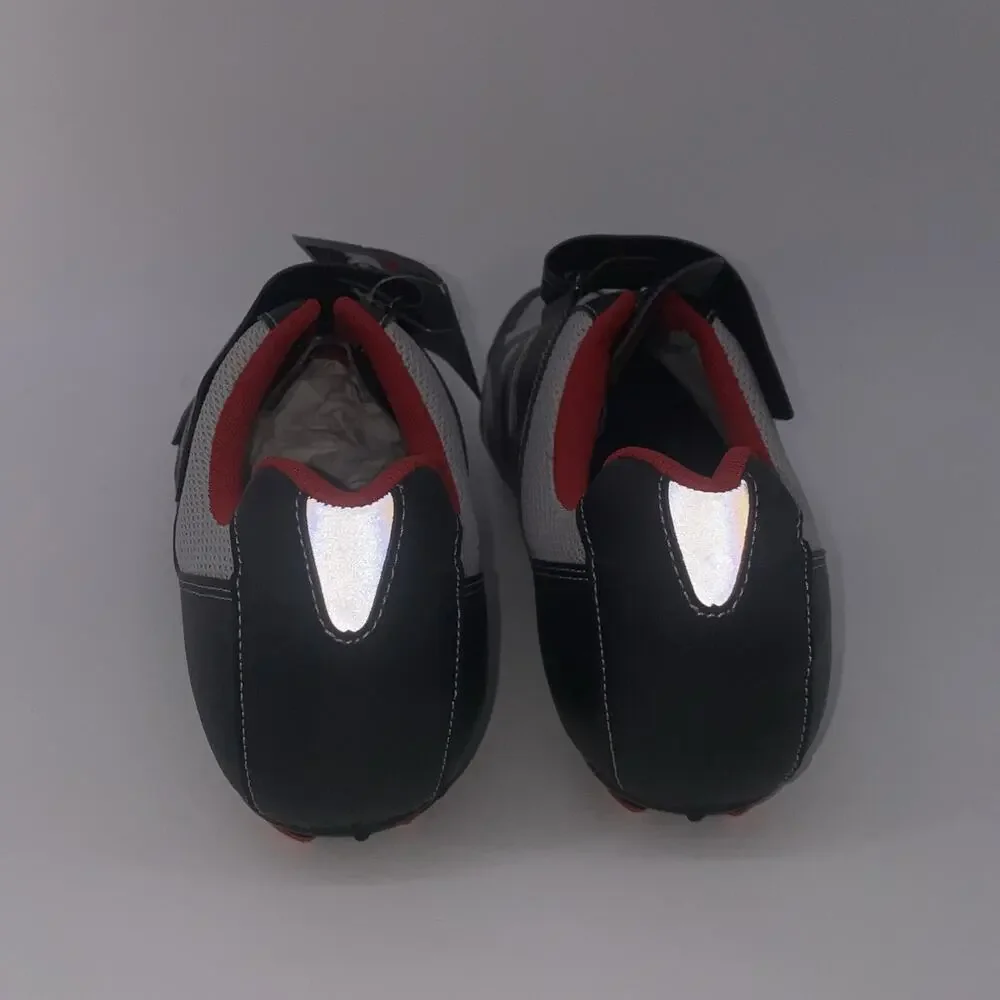 Venzo Bicycle Men's Road Cycling Riding Shoes Size US 14 / EU 49 NWOB